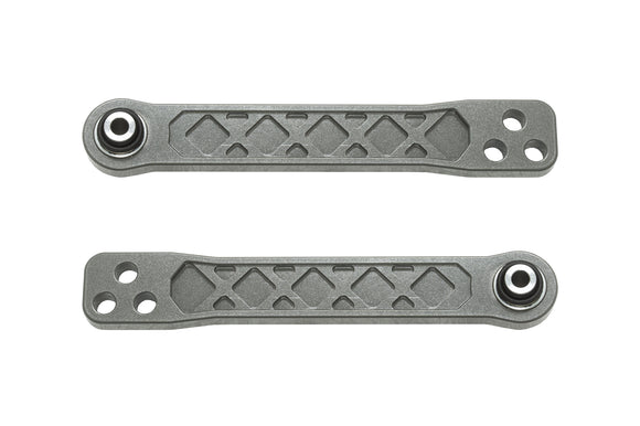 A'PEXi - EXV Rear Lower Control Arm (Pillow Ball) - Honda Integra / Acura RSX (DC5)