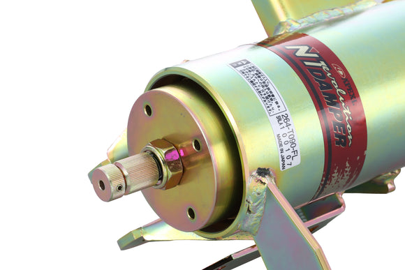 A'PEXi - N1 Evolution Damper - Toyota GR86 (2022+)