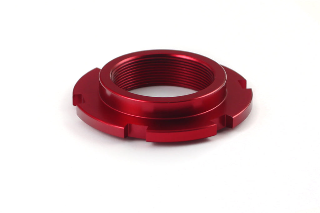 A'PEXi - Suspension Components - Lower Spring Seat Lock Nut Ring (Replacement) - [N1 EXV Damper]