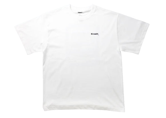 TOM'S Racing - AE86 Design T-Shirt