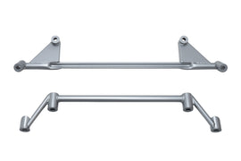 TOM'S Racing - Member Brace- Front Lexus IS250 / IS350 (2006-2013)