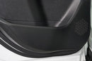 TOM'S Racing - Door Kick Panel Protector - 2022+ Lexus NX-2