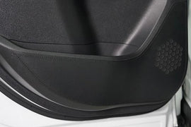 TOM'S Racing - Door Kick Panel Protector - 2022+ Lexus NX - 0