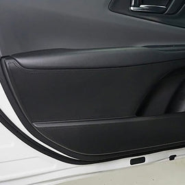 TOM'S Racing - Door Kick Panel Protector - 2023+ Toyota Prius / Prius Prime - 0