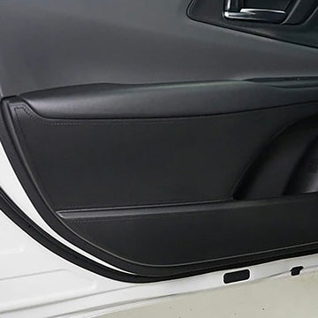 TOM'S Racing - Door Kick Panel Protector - 2023+ Toyota Prius / Prius Prime - 0