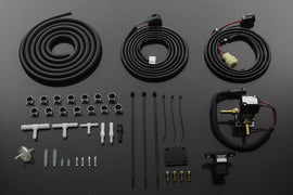 A'PEXi - Power FC Components -Boost Control Kit - Nissan (3-Pin)