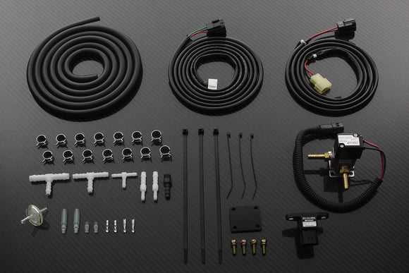A'PEXi - Power FC Components -Boost Control Kit - Nissan (3-Pin)