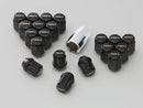 TOM'S Racing - Wheel Security Lugnut + Wheel Lock (20-Piece Set)-1