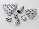 TOM'S Racing - Wheel Security Lugnut + Wheel Lock (20-Piece Set)-2