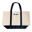 TOM'S Racing - 49th Anniversary TOM'S Canvas Tote Bag [Large] ** Limited Edition **-1