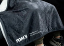 TOM'S Racing - Tire Tread Blanket-3