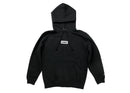 TOM'S Racing - Box Logo Hoodie (Black)-1