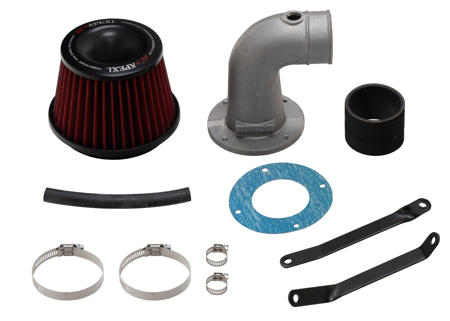 A'PEXi - Power Intake Kit - 2007-2008 Honda FIT