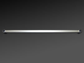 TOM'S Racing - Front Cross-Member Brace - 2018+ Lexus LC500