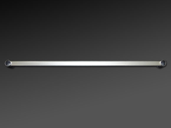 TOM'S Racing - Front Cross-Member Brace - 2018+ Lexus LC500