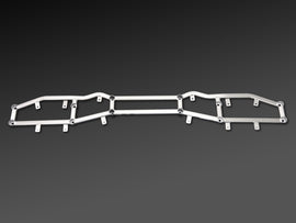 TOM'S Racing - Front Lower Body Brace - 2018+ Lexus LC500