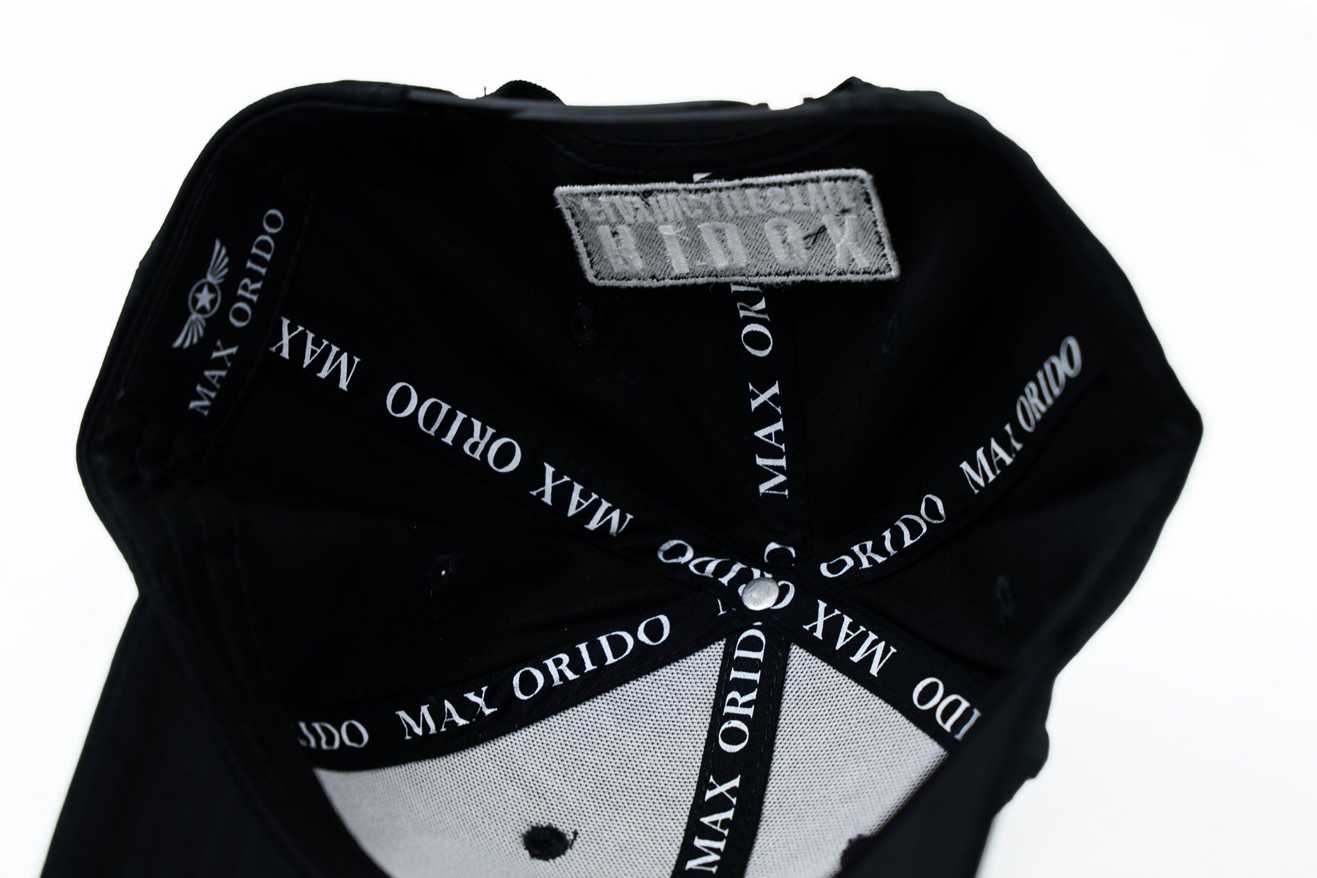 MAX ORIDO - 559 Hat