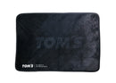 TOM'S Racing - Tire Tread Blanket-1