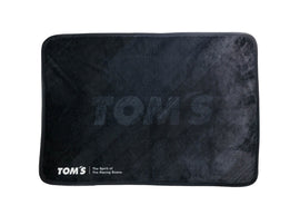 TOM'S Racing - Tire Tread Blanket