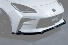 TOM'S Racing - Front Diffuser Ver.2 - Toyota GR86 2022+- ** Preorder : ETA Lead Time Late August ** - 0