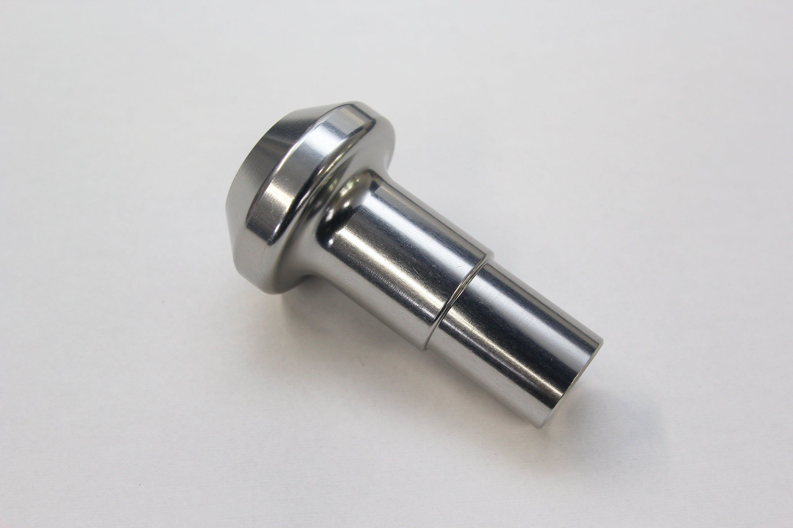 Buy silver KAZAMA AUTO - E-Brake Drift Button - Toyota