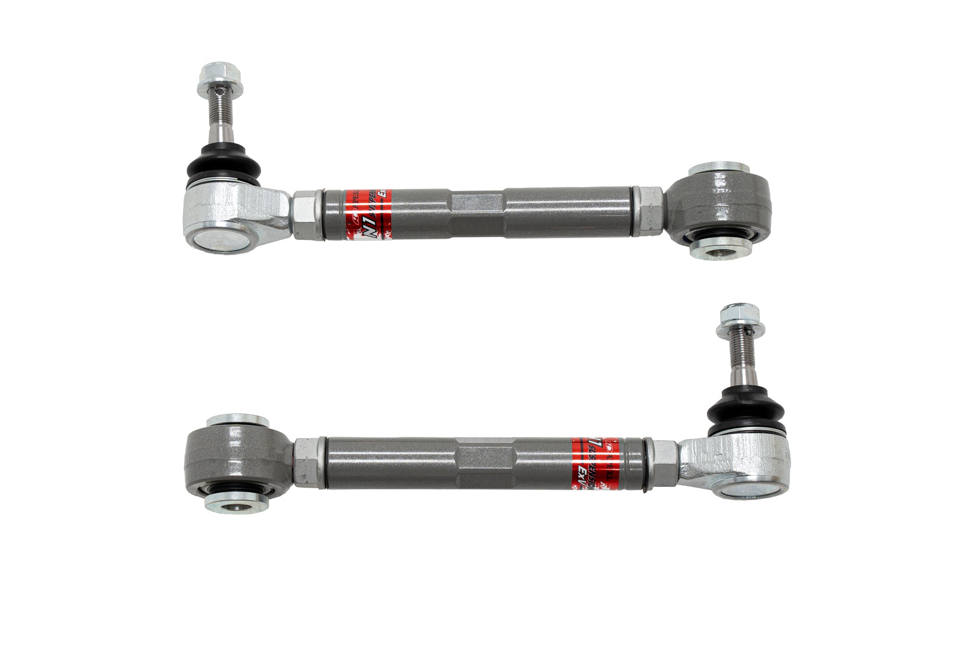 frp アトラク　rx AP Racing by Essex Radi-CAL Competition Brake Kit (Front