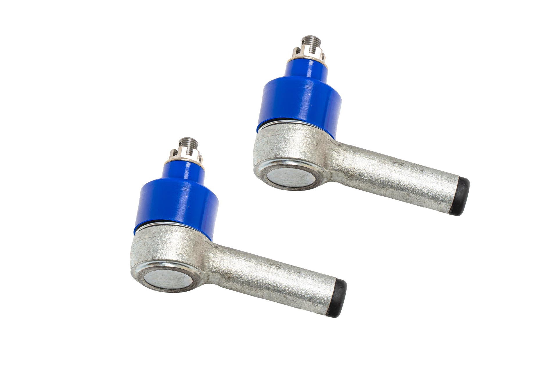 A'PEXi - EXV Roll Center Tie Rod End Angled (Forged) - Nissan 240SX (S13) / Silvia (S15) [Without HICAS]