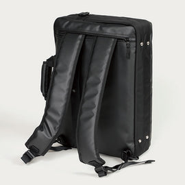 TOM'S Racing - 3-Way Bag - 0