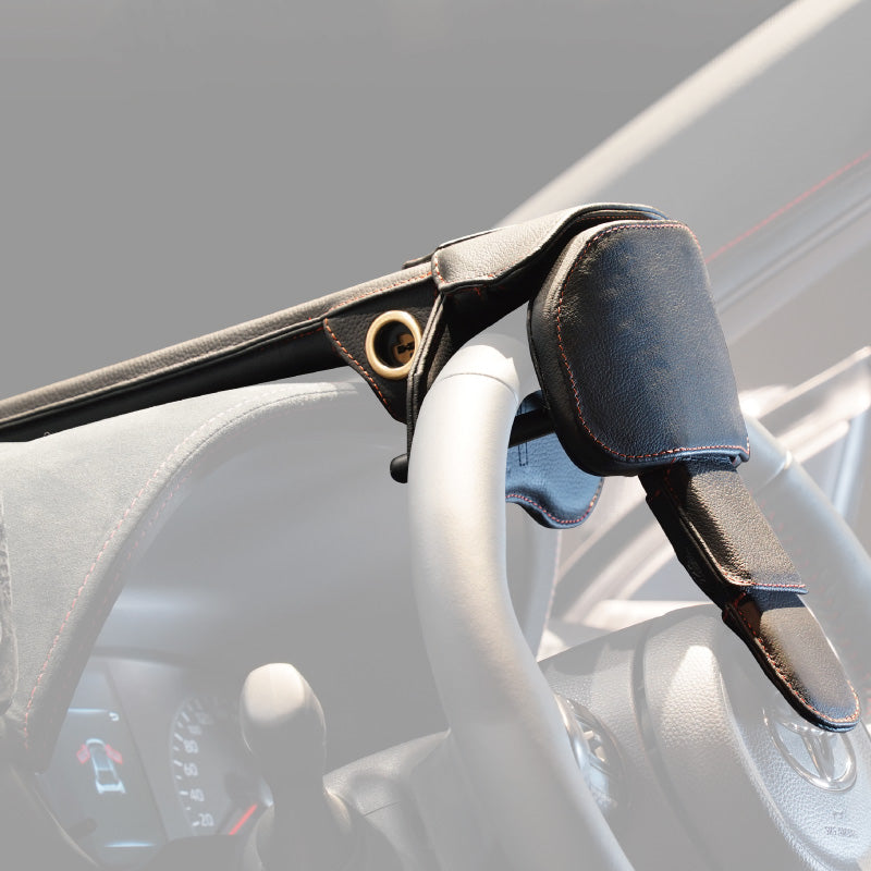 楽天市場】steering lockの通販