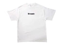 TOM'S Racing - Igeta Wheel Design T-Shirt (White)-2