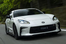 TOM'S Racing - Front Diffuser Ver.2 - Toyota GR86 2022+-4