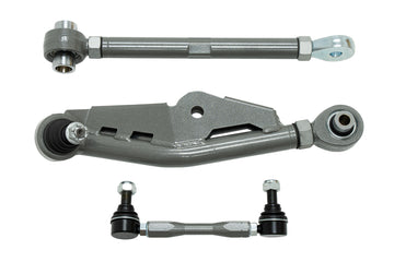 A'PEXi - EXV Front Lower Control Arm (Pillow Ball) - Scion FR-S, Toyota 86, Subaru BRZ (13-21) / Toyota GR86, Subaru BRZ (22+)