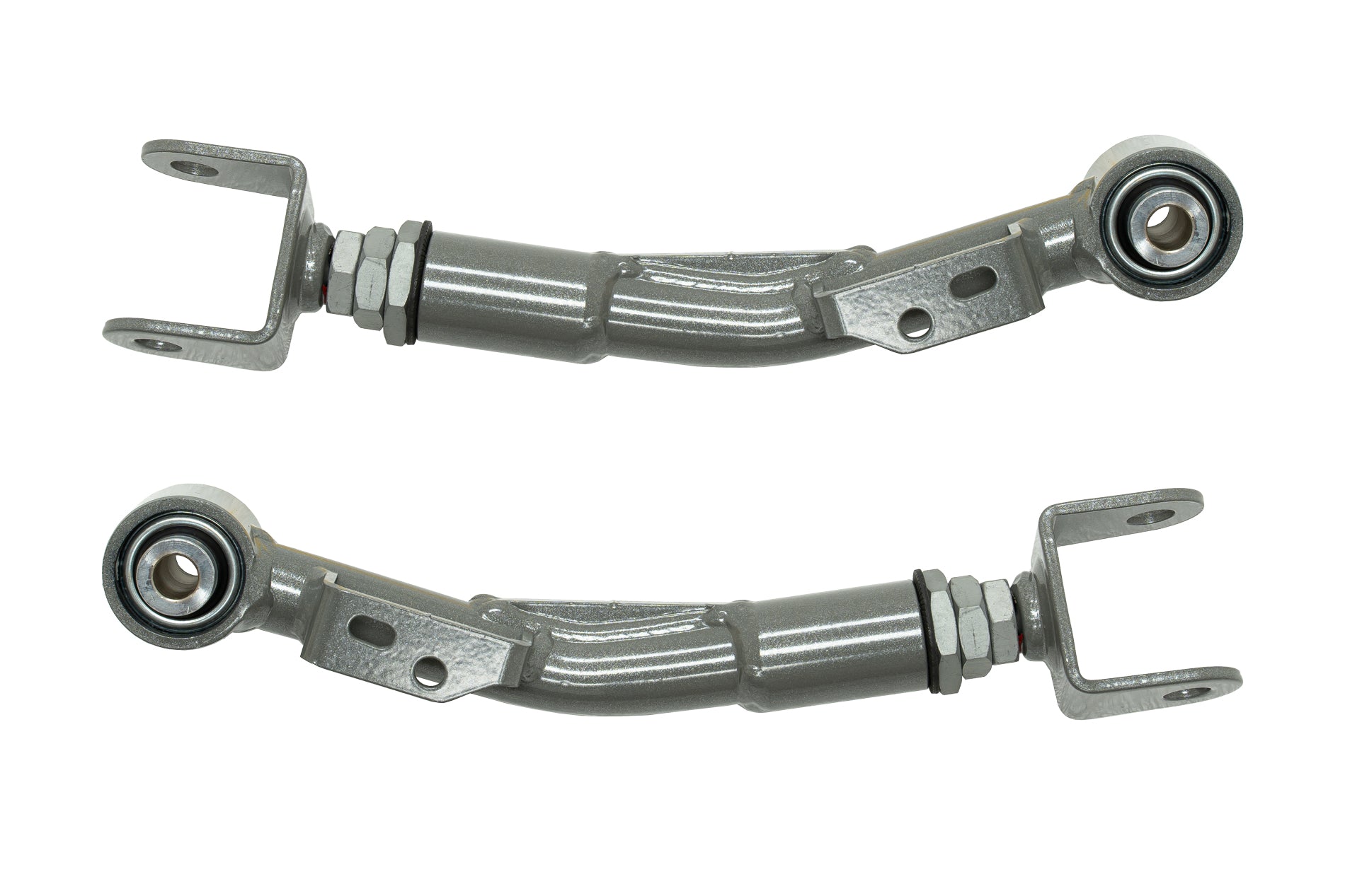 A'PEXi - EXV Rear Adjustable Trailing Arm (Pillow Ball) - Toyota 86, Scion FR-S, Subaru BRZ (13-21) / Toyota GR86, Subaru BRZ (22+)
