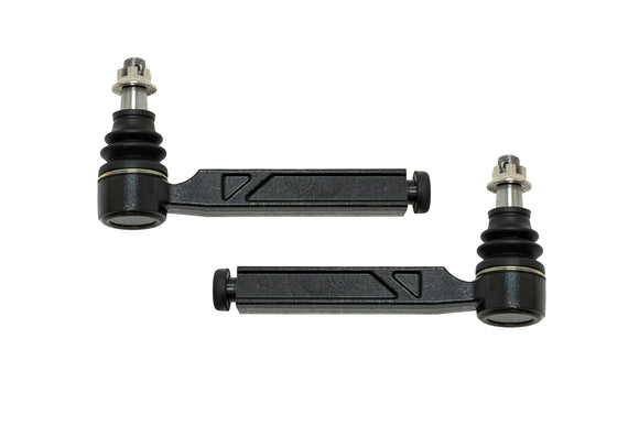 A'PEXi - EXV Roll Center Front Tie Rod Ends - Subaru Impreza, WRX/STI (1992-20**) / Forester (1998-20**) / Toyota 86 / FR-S/ BRZ (2013-21)