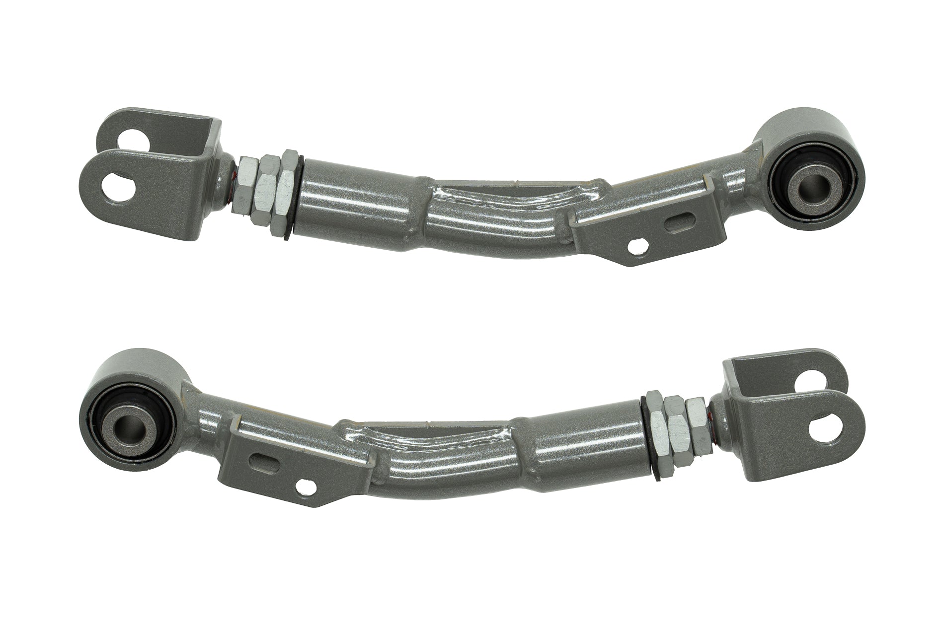 A'PEXi - EXV Rear Adjustable Trailing Arm (Bushing) - Toyota 86, Scion FR-S, Subaru BRZ (13-21) / Toyota GR86, Subaru BRZ (22+)