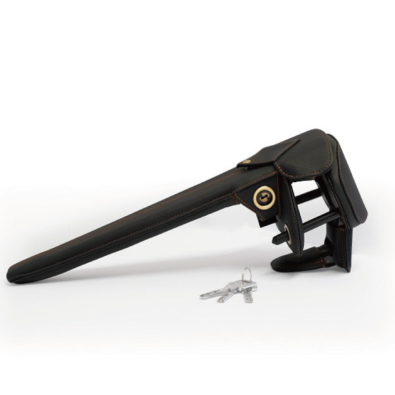 Tom Key Lock TOM'S Racing - Steering Lock | APEXi USA
