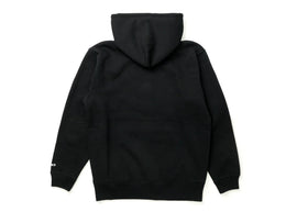 TOM'S Racing - Box Logo Hoodie (Black) - 0