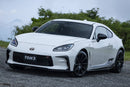 TOM'S Racing - Front Diffuser Ver.2 - Toyota GR86 2022+-3