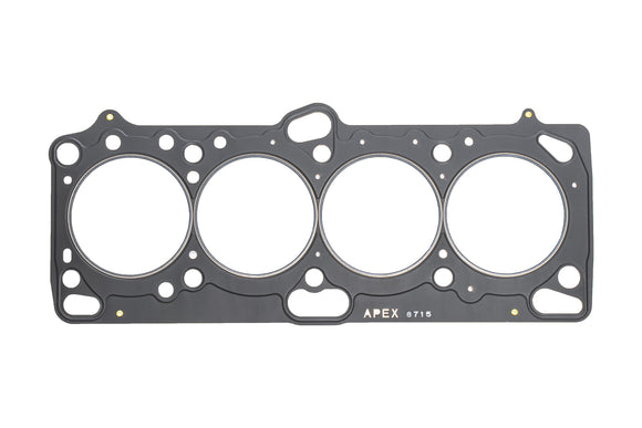 A'PEXi - Engine Metal Head Gasket - Mitsubishi 4G63 (EVO I , II , III) Engine - Bore: 86mm / 87mm