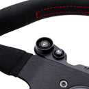 JQ Werks - JQ Madtrace® Racing Steering Wheel HUB System - Honda Civic Type R (FL5) / Acura Integra Type S (DE5)-12