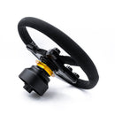 JQ Werks - JQ Madtrace® Racing Steering Wheel HUB System - Toyota GR Corolla / GR Yaris-6