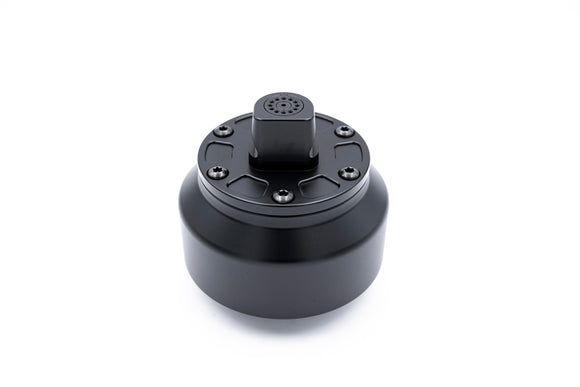 JQ Werks - JQ Madtrace® Racing Steering Wheel HUB System - Toyota GR86 / BRZ (2022+) & Toyota 86 / BRZ (2017-2021)