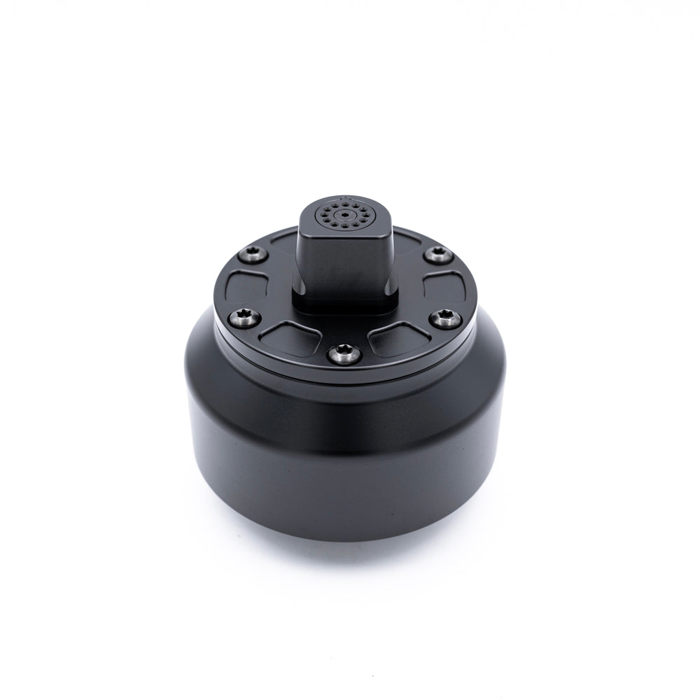 JQ Werks - JQ Madtrace® Racing Steering Wheel HUB System - Toyota