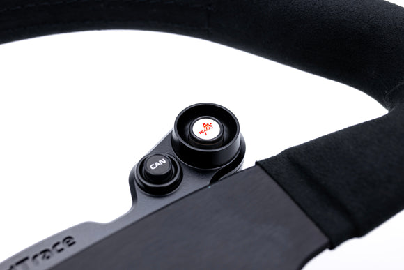 JQ Werks - JQ Madtrace® Racing Steering Wheel HUB System - Toyota GR86 / BRZ (2022+) & Toyota 86 / BRZ (2017-2021)