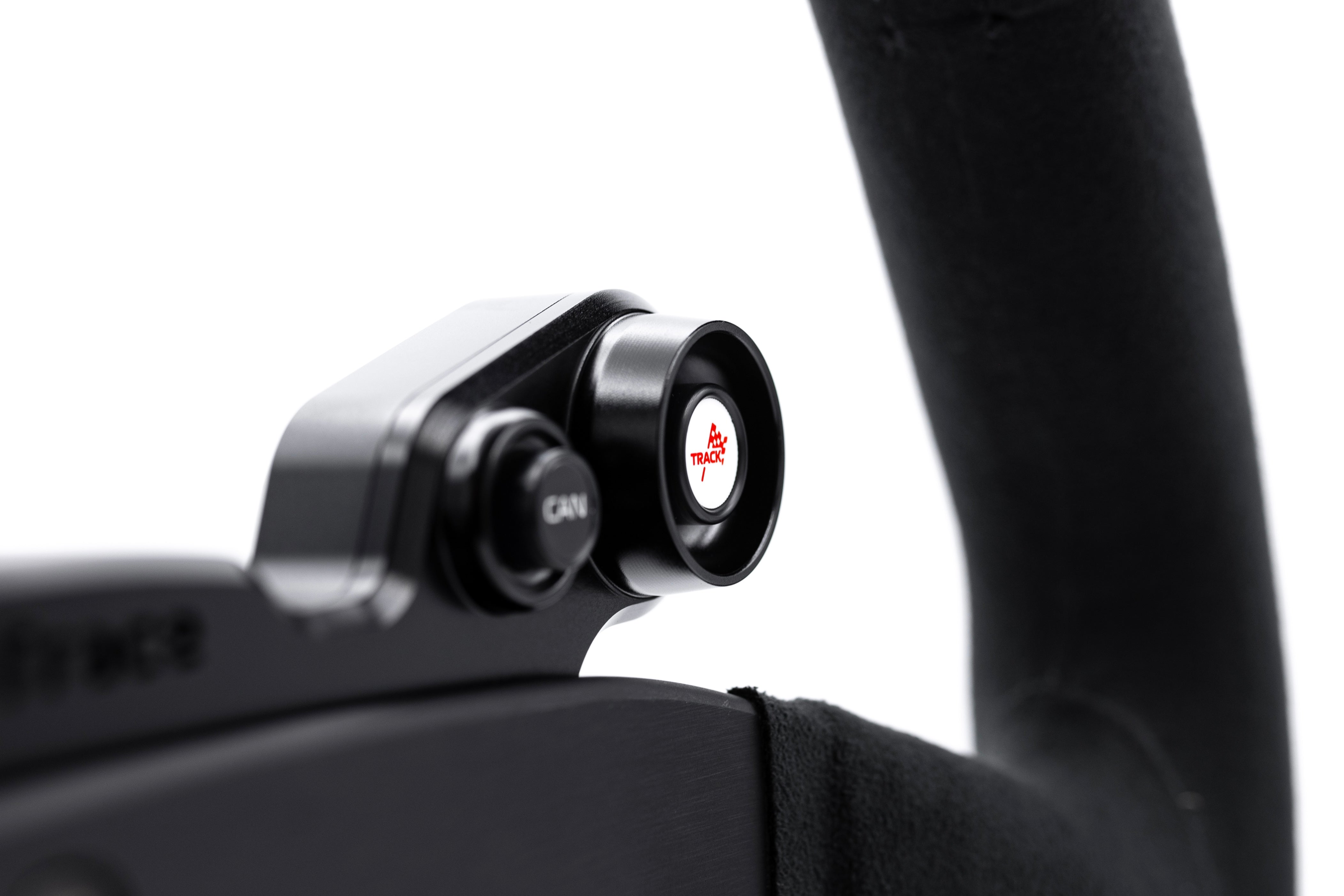 JQ Werks - JQ Madtrace® Racing Steering Wheel HUB System - Toyota