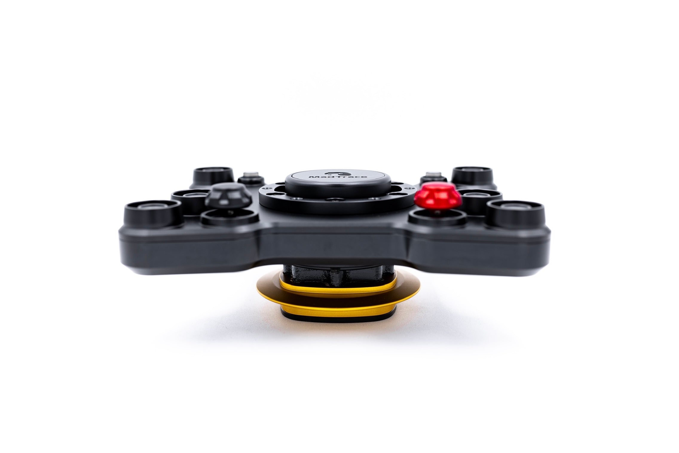 JQ Werks - JQ Madtrace® Racing Steering Wheel System - 6x74mm