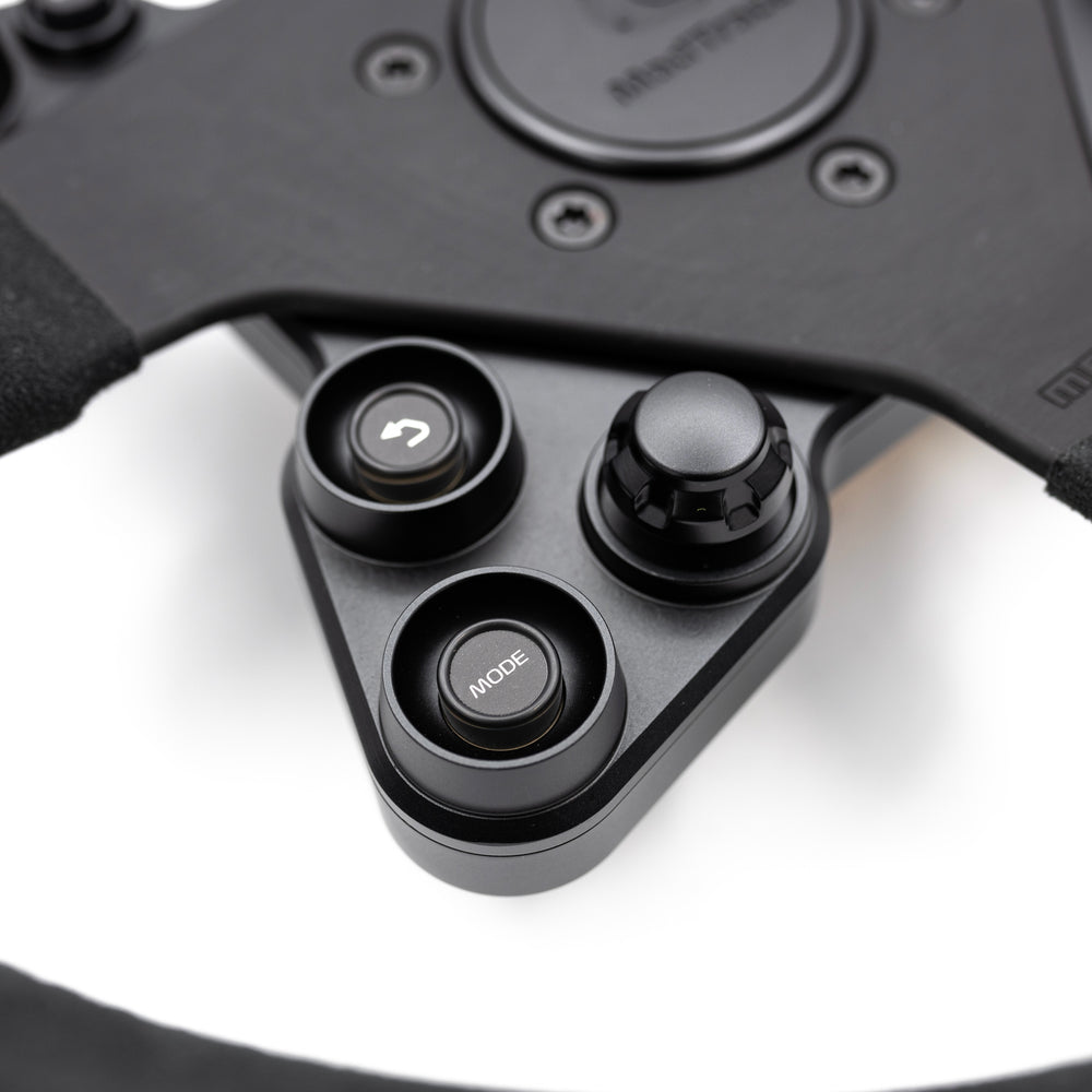 JQ Werks - JQ Madtrace® Racing Steering Wheel HUB System - Toyota