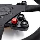 JQ Werks - JQ Madtrace® Racing Steering Wheel HUB System - Toyota GR Corolla / GR Yaris-13