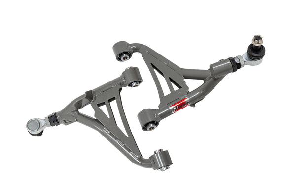 A'PEXi - EXV Rear Upper Control Arm (Pillow Ball) - Nissan 350Z (Z33) / 370Z (Z34) /  Infiniti G35 (V35) / G37 (V36)