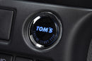 TOM'S Racing - Push Start Button [Type 002] - Lexus & Toyota-2